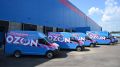 Ozon ��������� ���������������� ����� ����������� ������ � ���������