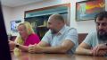 Сегодня в Управлении спорта и туризма Махачкалы состоялась встреча в ходе которой начальник управления развития студенческого и адаптивного спорта Федерального центра подготовки спортивного резерва Минспорта России Валерия...