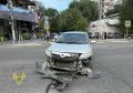 Прокуратура Советского района города Махачкалы контролирует ход и результаты процессуальной проверки по факту ДТП, в результате которого пострадали дети