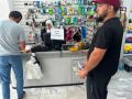 Несколько десятков торговых точек Махачкалы проверили на наличие терминалов безналичной оплаты