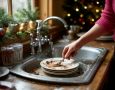 Кулинарная безопасность: как часто стоит менять кухонную губку?