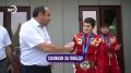 CHANGAN �� ������. � �������, �������� � �������� ��������