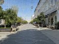 Махачкала вошла в топ-10 бюджетных направлений для бархатного сезона 2026 года