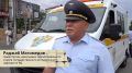 Ространснадзор провел рейдовые мероприятия в Дербенте