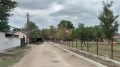 В поселке Шамхал на улице Магомедхана Исаева ведутся работы по подготовке к укладке асфальтобетонного покрытия бригадой МБУ «ЦОДД»