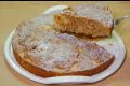 Нежный яблочный пирог с овсяными хлопьями: классика, которая восхитит ваши вкусовые рецепторы