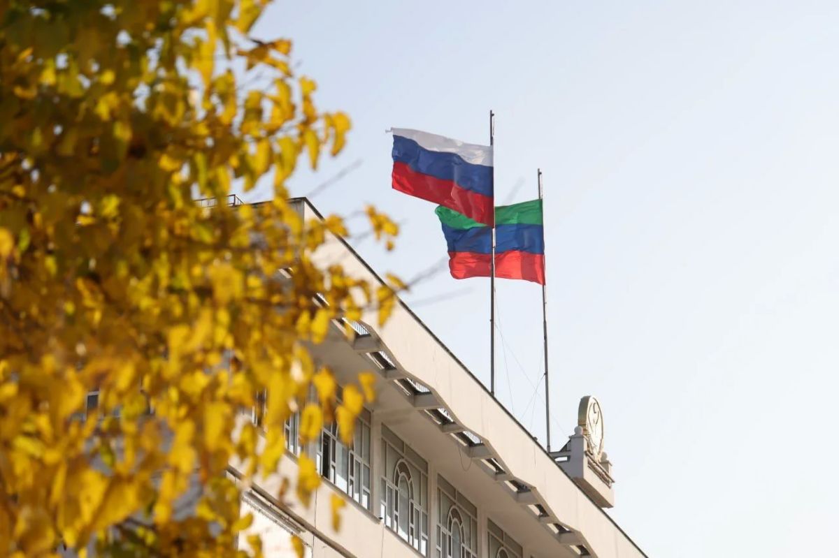 Определены стипендиаты Главы Республики Дагестан