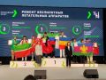 Шаг к большому будущему: Мустафа Эдиев — победитель финала чемпионата «Профессионалы»