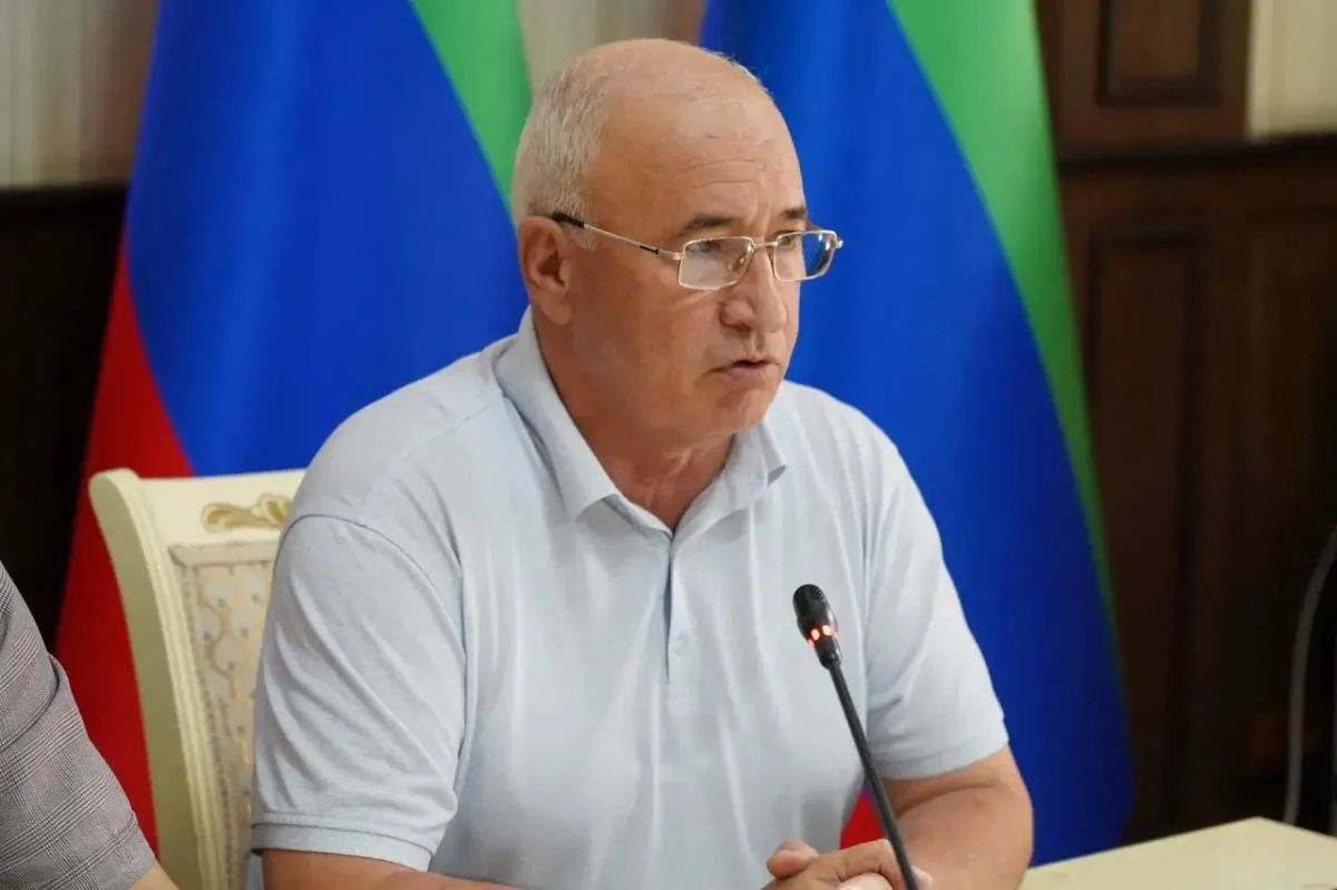 Совещание с представителями управляющих компаний Дербента по вопросам подготовки жилищного фонда к осенне-зимнему периоду прошло в городской администрации Совещание с представителями управляющих компаний Дербента по вопросам подготовки жилищного фонда к осенне-зимнему периоду прошло в городской администрации