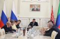 В Дагестане по поручению Фёдора Щукина создадут оперативный штаб для стабилизации рынка топлива