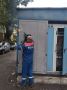 «Дагэнерго» отремонтировало трансформаторную подстанцию в посёлке Степной, повысив надёжность электроснабжения порядка 400 жителей