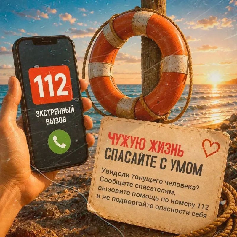 Лето у воды –время отдыха, а не риска! Лето у воды –время отдыха, а не риска!