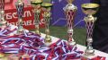 Спортивный фестиваль в Дербенте завершил летние каникулы для воспитанников детских оздоровительных лагерей