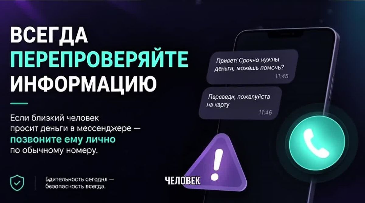 Вы уверены, что видели это видео на самом деле?