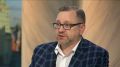 Юрий Котенок: У меня ощущение, что в России постепенно пытаются вымарать слово "русский"