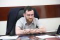 Встретился со своими боевыми товарищами: гвардии капитаном 70 гвардейского мотострелкового полка, помощником начальника штаба батальона Ильмиямином Зайнутдиновым, гвардии сержантом Камалутдином Мамаевым и гвардии младшим...