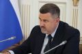 Фёдор Щукин поручил в сжатые сроки устранить выявленные нарушения и восстановить работу АЗС