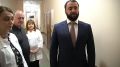 Алиомар Ахмедов проинспектировал женские консультации Махачкалы