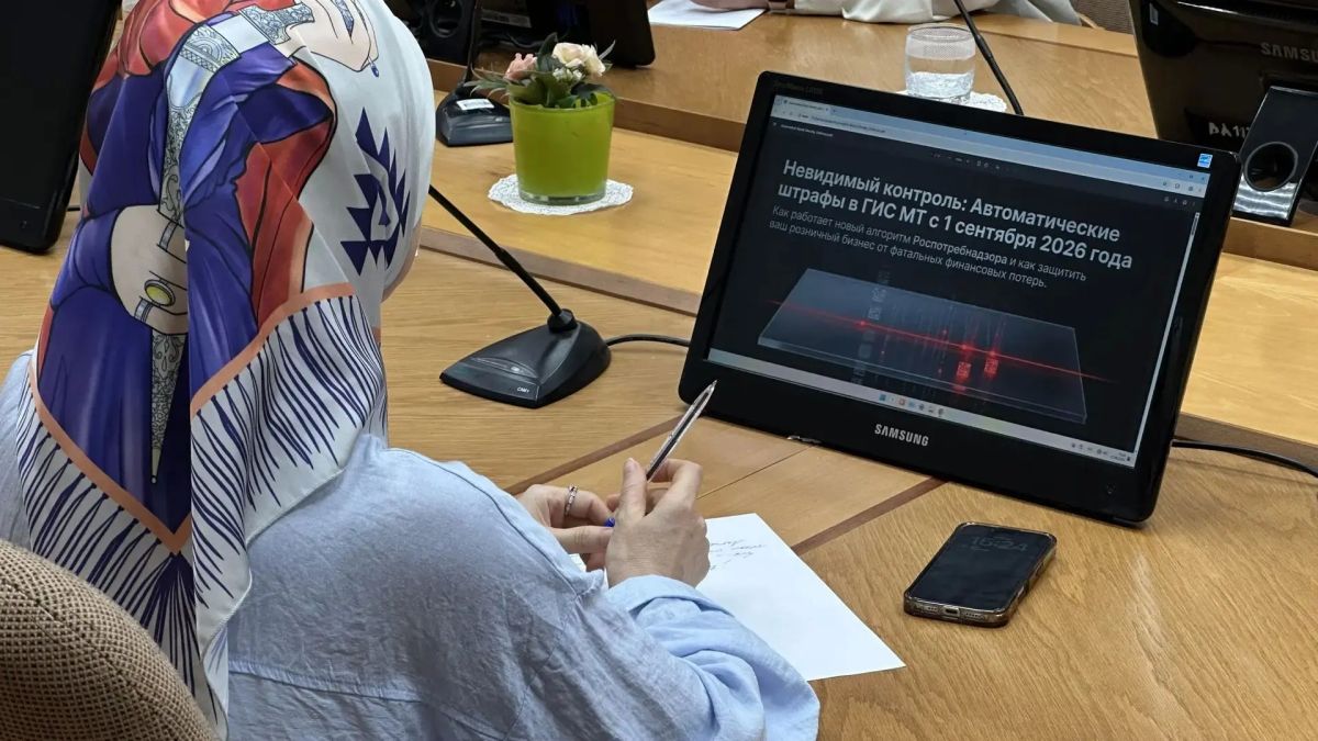 Управление Роспотребнадзора по Республике Дагестан провело День открытых дверей для представителей бизнес-сообщества Управление Роспотребнадзора по Республике Дагестан провело День открытых дверей для представителей бизнес-сообщества