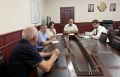 Ратмир Расулов провел личный прием граждан