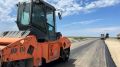 Дорогу к природному заказнику в Дагестане капитально отремонтируют к октябрю 2027 года
