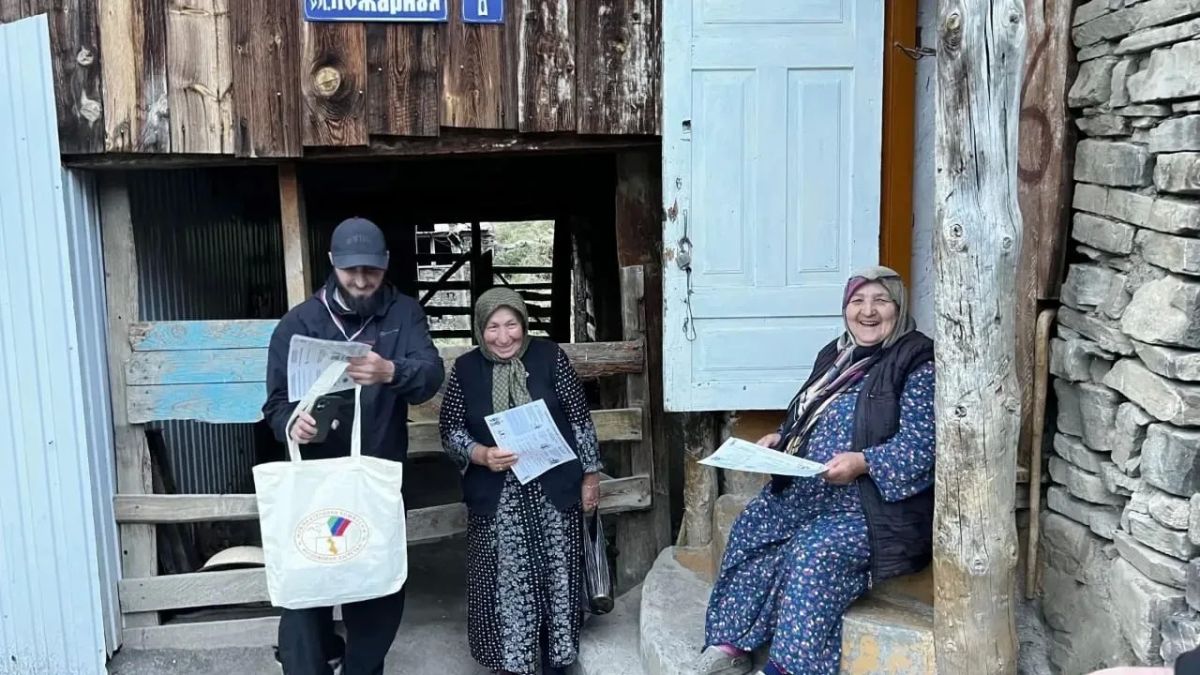 В Дагестане — второй день масштабного проекта «ИнформУИК» В Дагестане — второй день масштабного проекта «ИнформУИК»