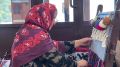 Считанные минуты остались до начала ежегодного Августовского совещания работников образования города Махачкалы