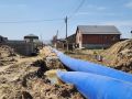 В Дагестане на торгах за 300,84 млн рублей продают магистральный водовод «Кизилюрт-Бабаюрт» диаметром 530 мм, протяженностью 24 км, построенный в 2012 году
