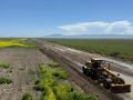 В Дагестане по нацпроекту обновили уже более 65 км дорог в 2026 году