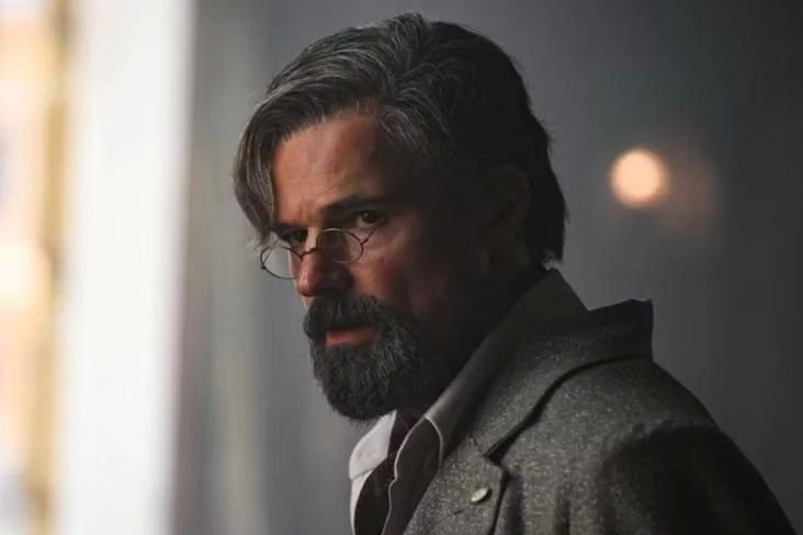 В Дагестане проходят съёмки сериала «Голицын» В Дагестане проходят съёмки сериала «Голицын»
