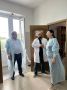 Депутат Народного Собрания РД Елена Ельникова провела встречу с жителями поселка Сулак