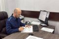 Прокуратура Избербаша направила в суд уголовное дело о незаконном сбыте сильнодействующих веществ в крупном размере