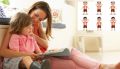 Чтение книг и его влияние на характер ребенка