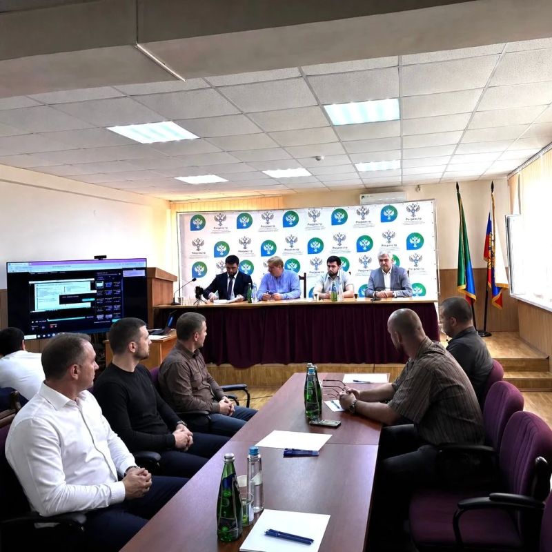 В Управлении Росреестра по РД подвели итоги конкурса «Лучший муниципальный земельный инспектор Республики Дагестан» В целях развития кадрового потенциала и повышения профессионального мастерства специалистов... В Управлении Росреестра по РД подвели итоги конкурса «Лучший муниципальный земельный инспектор Республики Дагестан» В целях развития кадрового потенциала и повышения профессионального мастерства специалистов...