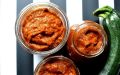 Легкая кабачковая икра на зиму: всего три ингредиента для идеального вкуса