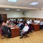 В Управлении Росреестра по РД подвели итоги конкурса «Лучший муниципальный земельный инспектор Республики Дагестан» В целях развития кадрового потенциала и повышения профессионального мастерства специалистов...