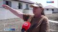 В Мамедкале завершились работы по строительству нового жилого квартала для пострадавших от наводнения