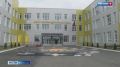 В селе Байрамаул сегодня по-настоящему праздничный день — здесь открылась новая школа!