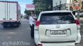 В Махачкале прошли рейдовые мероприятия по профилактике аварийности