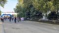 В Махачкале стартовал масштабный велопробег единства народов России