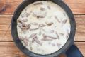 Куриная печенка в сметане: секреты вкусного блюда с овощами