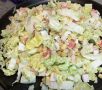 Лёгкие и вкусные салаты: два рецепта для вашего здоровья