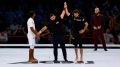 Забит Магомедшарипов одержал победу над действующим бойцом UFC Юссефом Залалом на турнире ACB JJ 22 в Стамбуле, проходившем по правилам бразильского джиу-джитсу