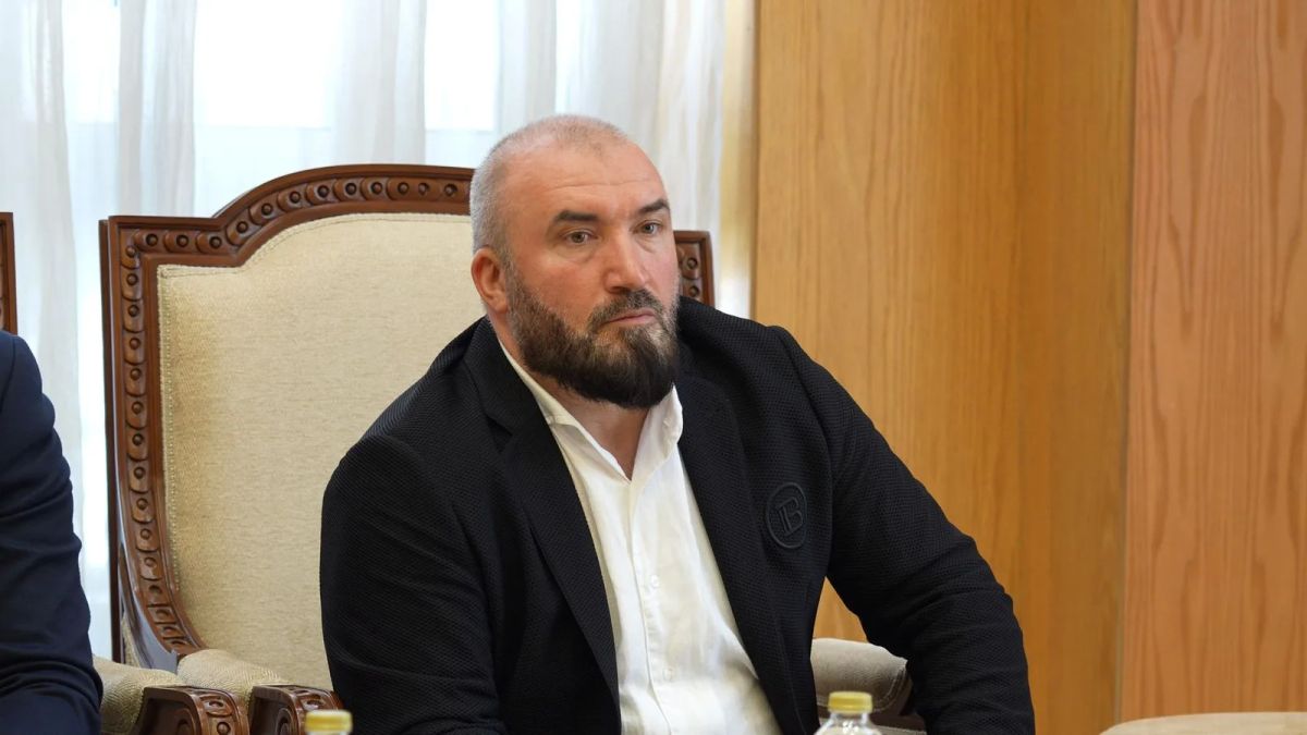 Дагестан и Египет расширят сотрудничество в сфере религиозного образования и противодействия экстремизму Дагестан и Египет расширят сотрудничество в сфере религиозного образования и противодействия экстремизму