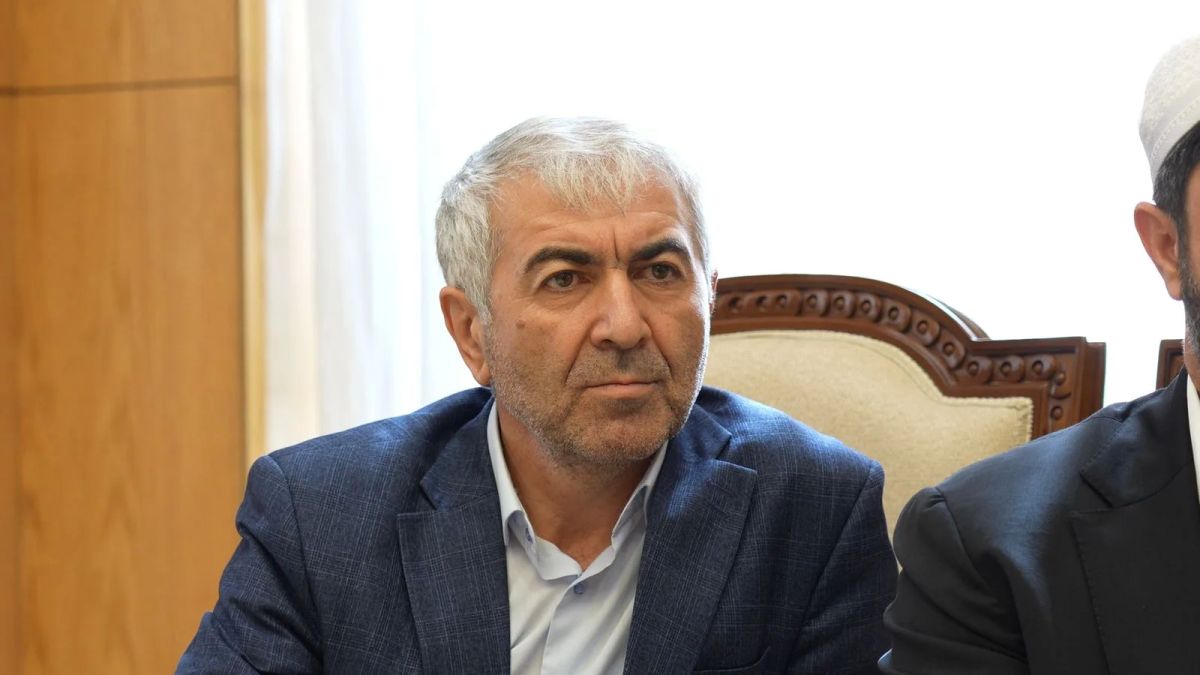 Дагестан и Египет расширят сотрудничество в сфере религиозного образования и противодействия экстремизму Дагестан и Египет расширят сотрудничество в сфере религиозного образования и противодействия экстремизму