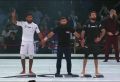 ����� �������������� ������������ �������� ����� ������� ������������ ����� UFC ������ ������ � �������� �� �������� ����-������ �� ������� ACBJJ 22 � ��������