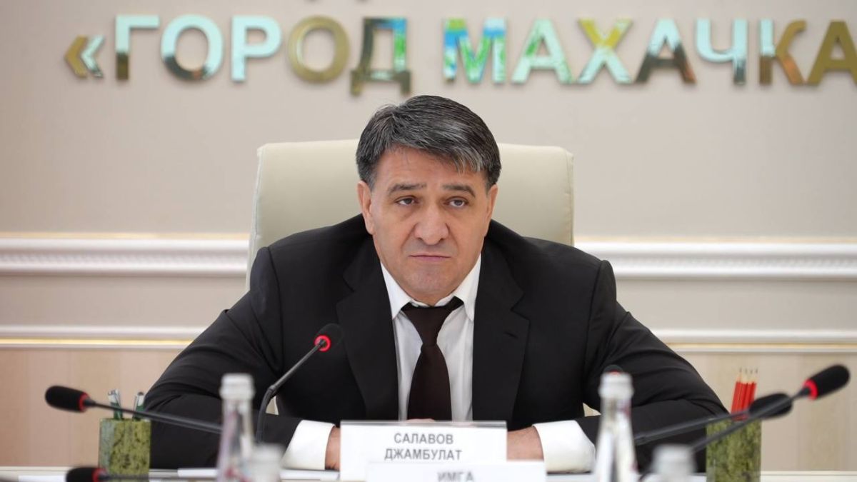 Управление образования Махачкалы на постоянной основе проводит мониторинг состояния антитеррористической защищённости образовательных организаций Управление образования Махачкалы на постоянной основе проводит мониторинг состояния антитеррористической защищённости образовательных организаций