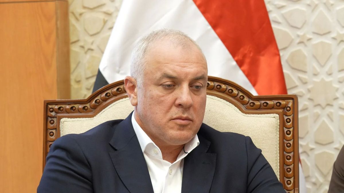 Дагестан и Египет расширят сотрудничество в сфере религиозного образования и противодействия экстремизму Дагестан и Египет расширят сотрудничество в сфере религиозного образования и противодействия экстремизму