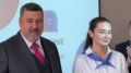Руководители Дагестана приняты в ряды «Движения Первых»