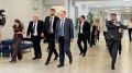 Новая школа на 220 мест открылась в Карабудахкентском районе